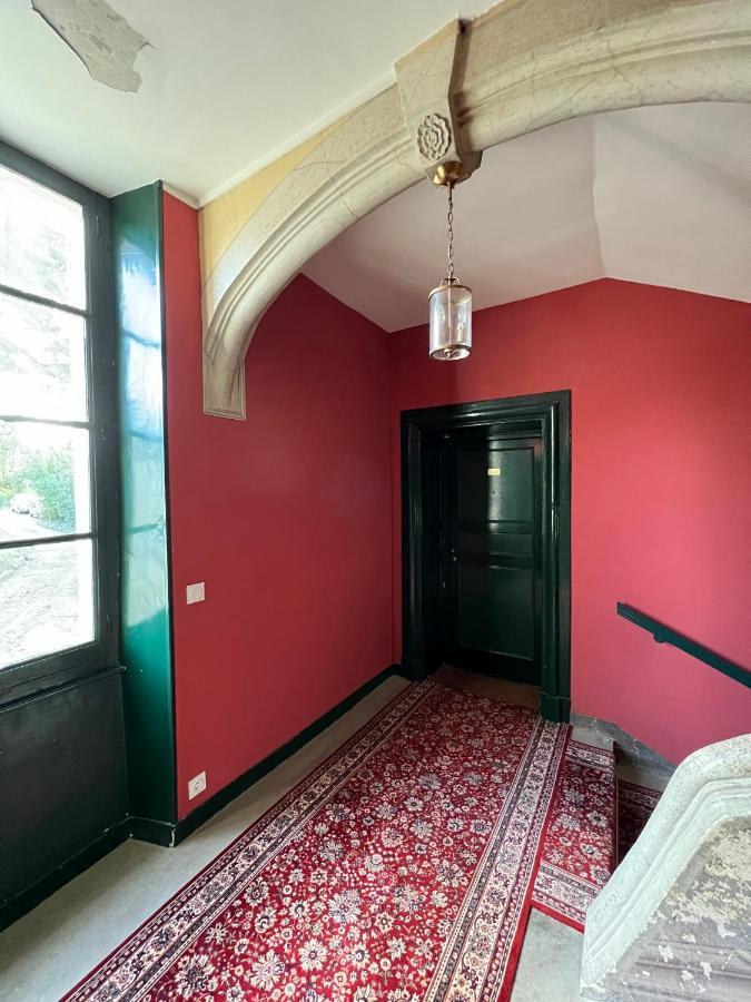 Bright Apt 70M2 In Bayeux Historic Center W Pkg エクステリア 写真