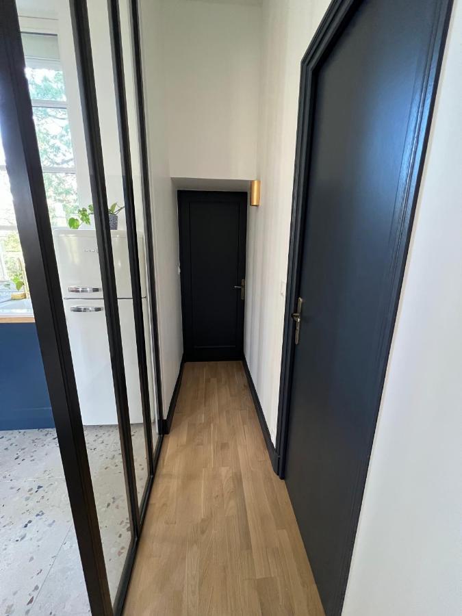 Bright Apt 70M2 In Bayeux Historic Center W Pkg エクステリア 写真