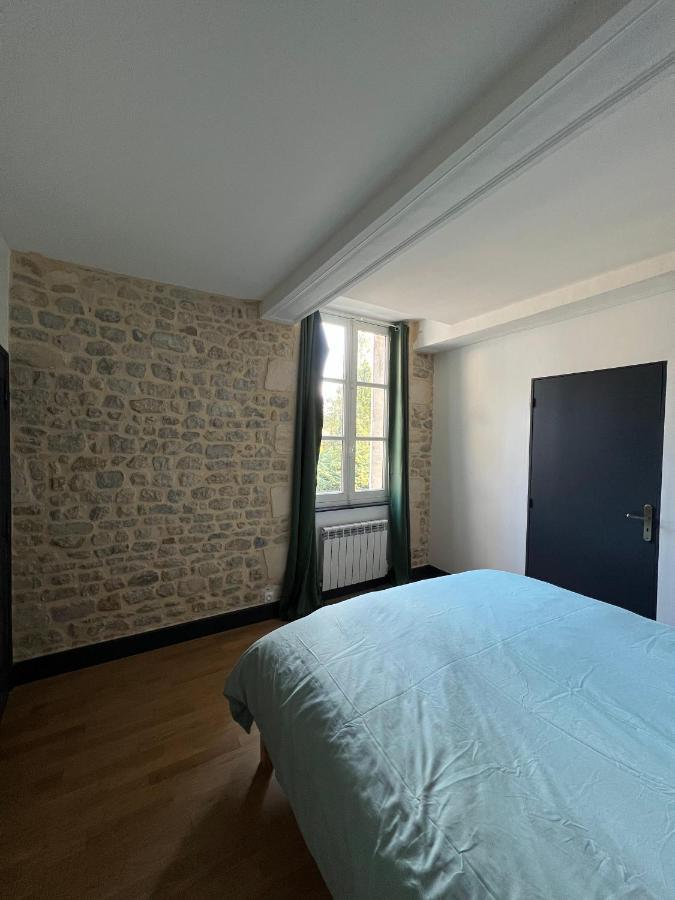 Bright Apt 70M2 In Bayeux Historic Center W Pkg エクステリア 写真