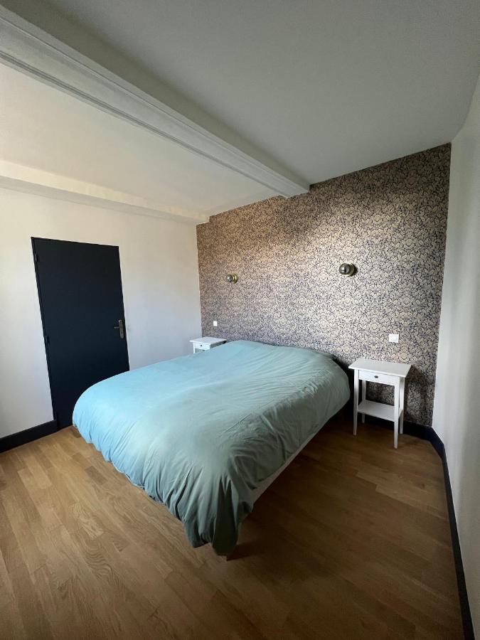 Bright Apt 70M2 In Bayeux Historic Center W Pkg エクステリア 写真