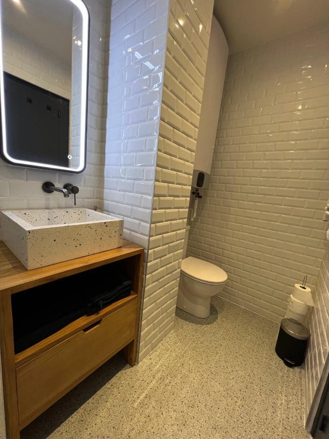 Bright Apt 70M2 In Bayeux Historic Center W Pkg エクステリア 写真