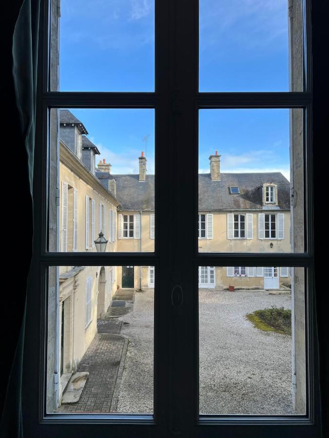 Bright Apt 70M2 In Bayeux Historic Center W Pkg エクステリア 写真