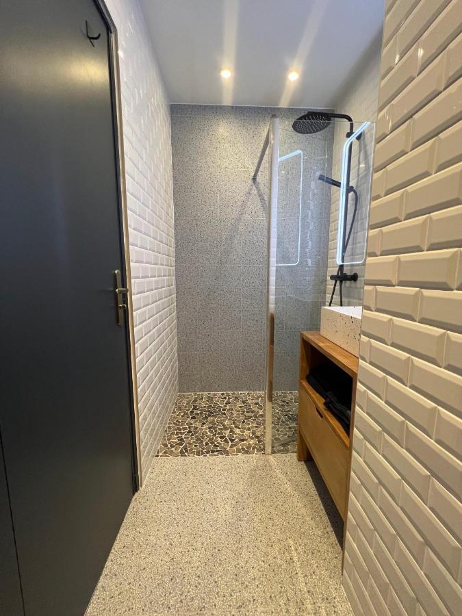 Bright Apt 70M2 In Bayeux Historic Center W Pkg エクステリア 写真